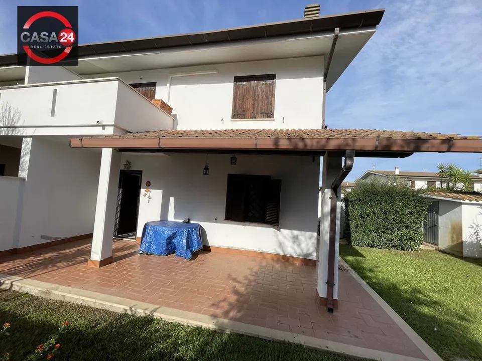 Villa i Sabaudia, Latina - foto 4