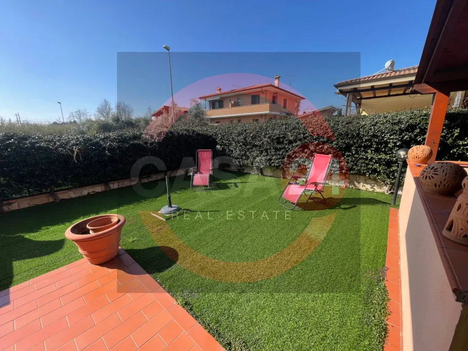 Villa i Sermoneta, Latina - foto 1
