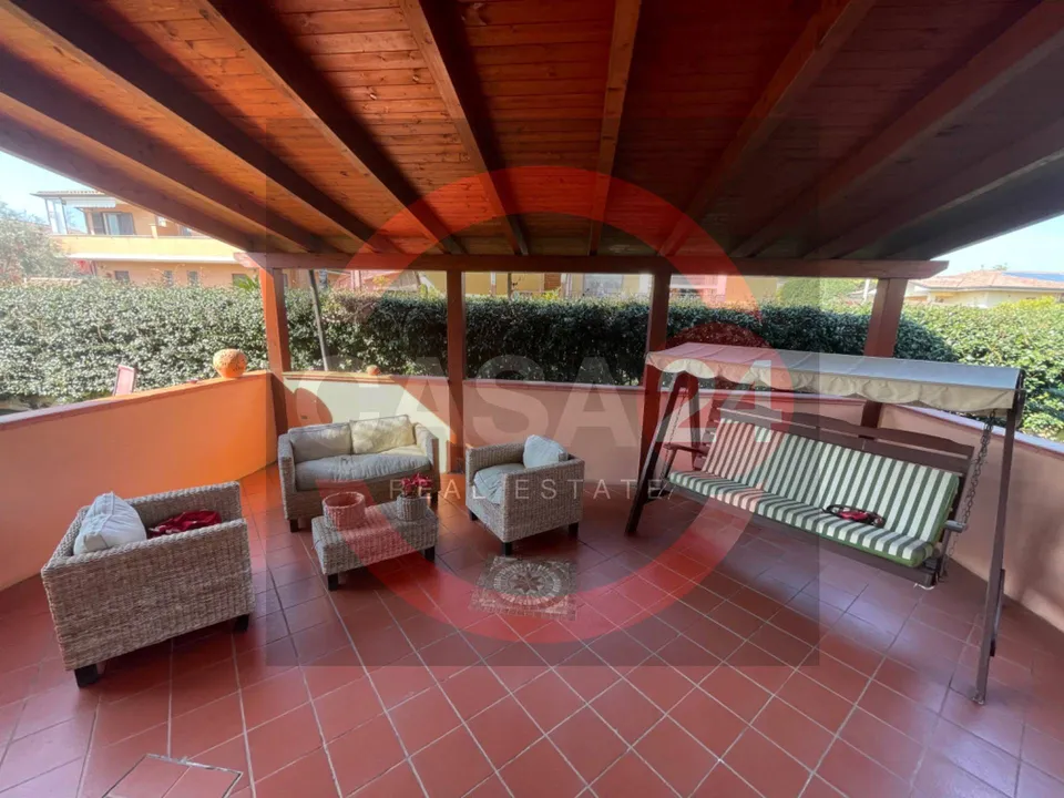 Villa i Sermoneta, Latina - foto 2