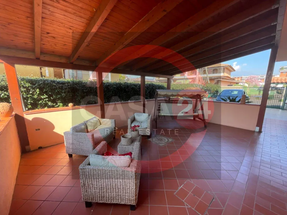 Villa i Sermoneta, Latina - foto 3