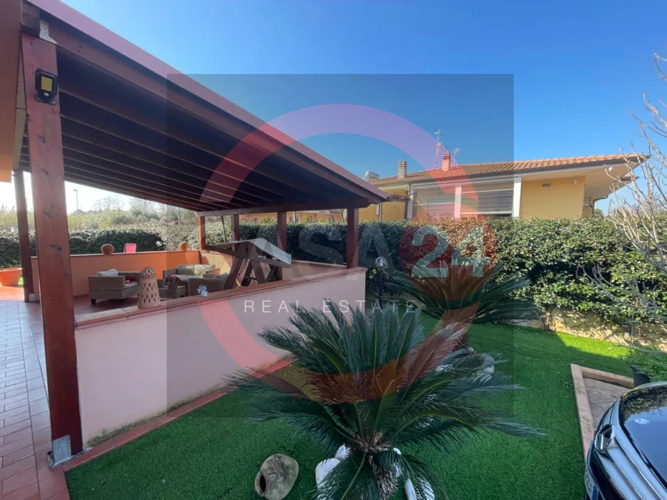 Villa i Sermoneta, Latina - foto 4