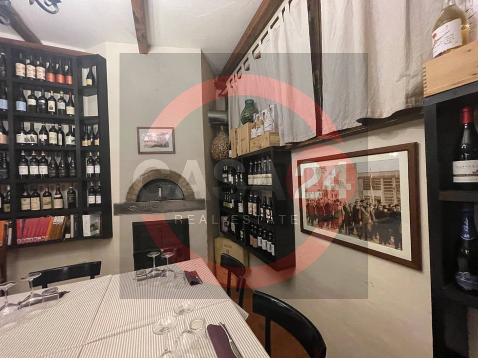 Erhvervsejendom i Latina, Latina - foto 3