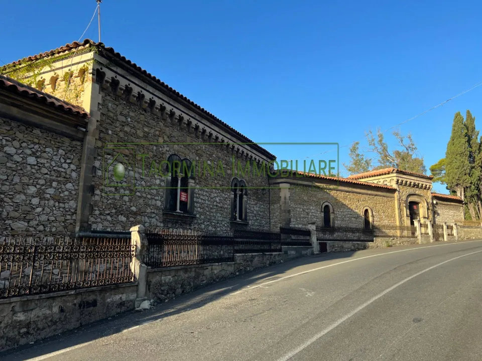 Villa i Taormina, Messina - foto 4
