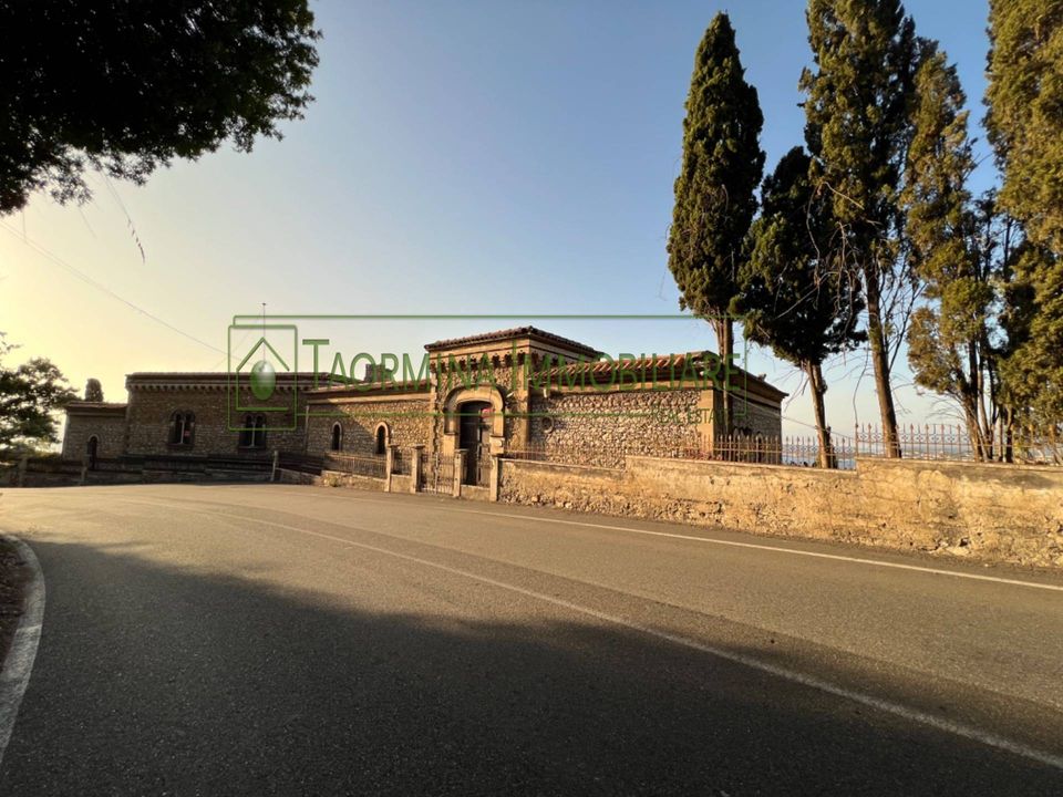 Villa i Taormina, Messina - foto 5