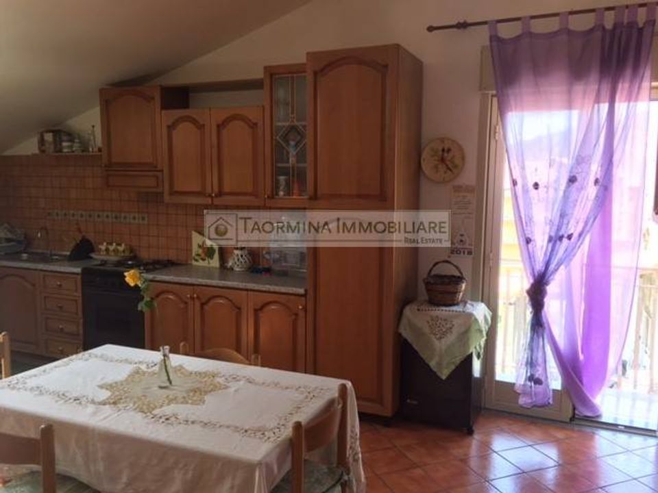 Villa i Gaggi, Messina - bilde 3