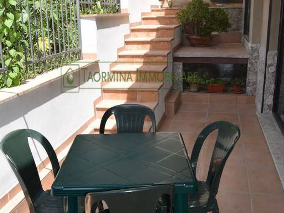 Villa i Taormina, Messina - foto 1