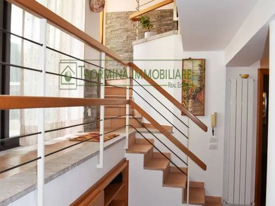 Villa i Taormina, Messina - foto 2