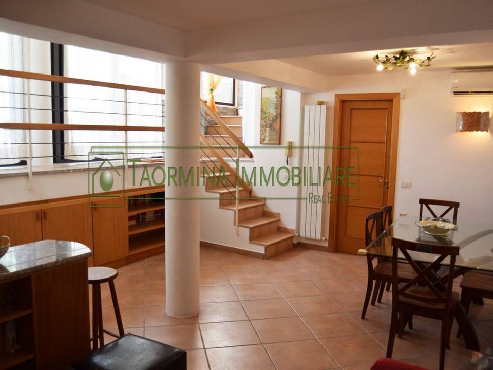 Villa i Taormina, Messina - foto 3