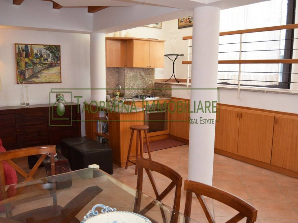 Villa i Taormina, Messina - foto 4