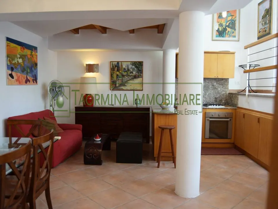 Villa i Taormina, Messina - foto 5