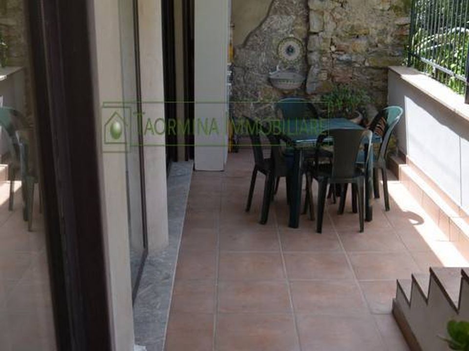 Villa i Taormina, Messina - bilde 2