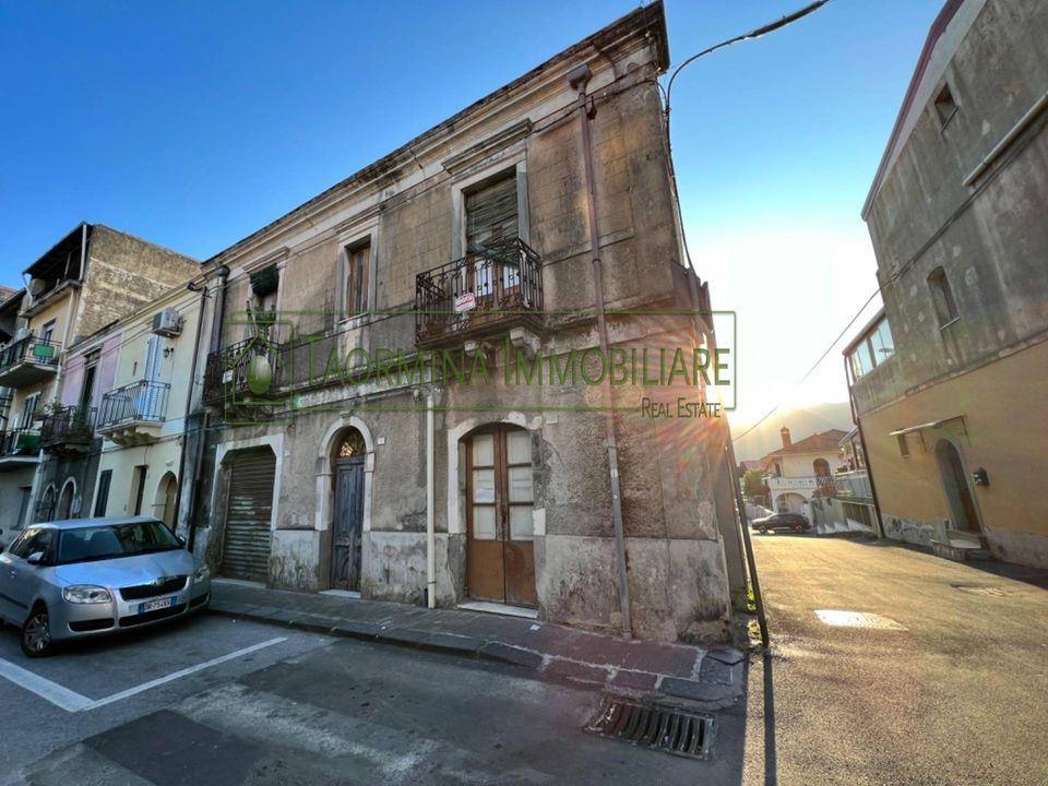 Villa i Gaggi, Messina - bilde 2