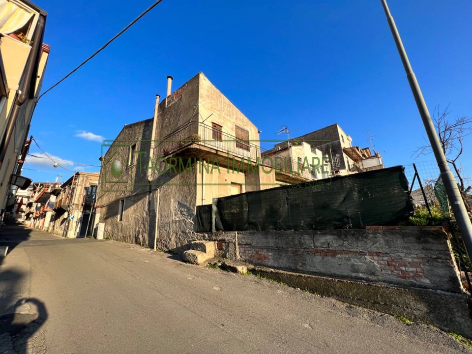 Villa i Gaggi, Messina - bilde 4