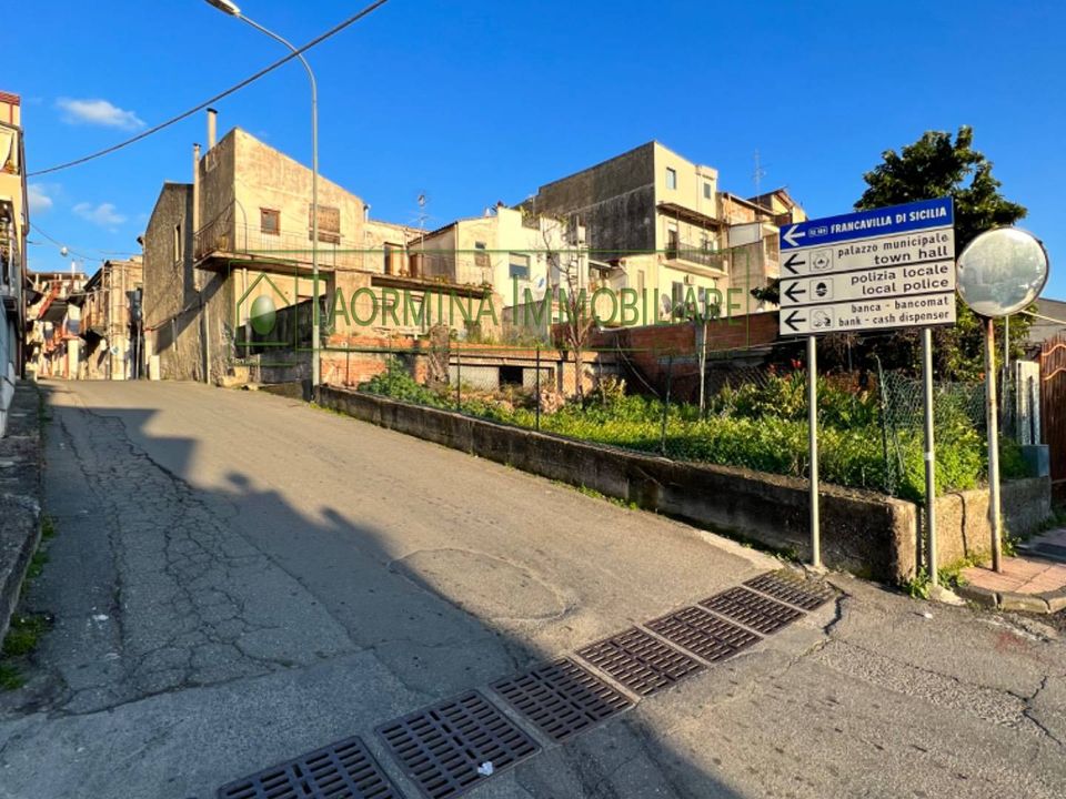 Villa i Gaggi, Messina - bilde 5