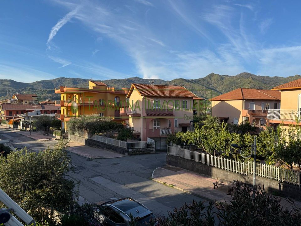 Leilighet i Gaggi, Messina - bilde 1