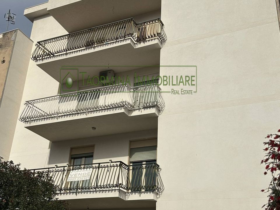 Apartament a Gaggi, Messina - foto 1