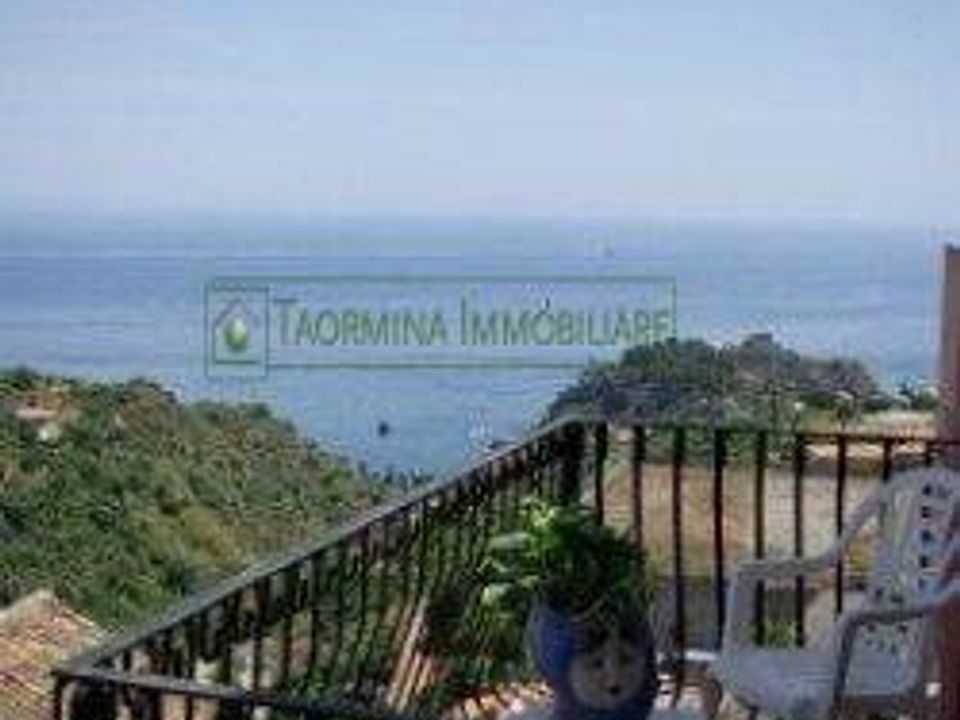 Erhvervsejendom i Taormina, Messina - foto 2