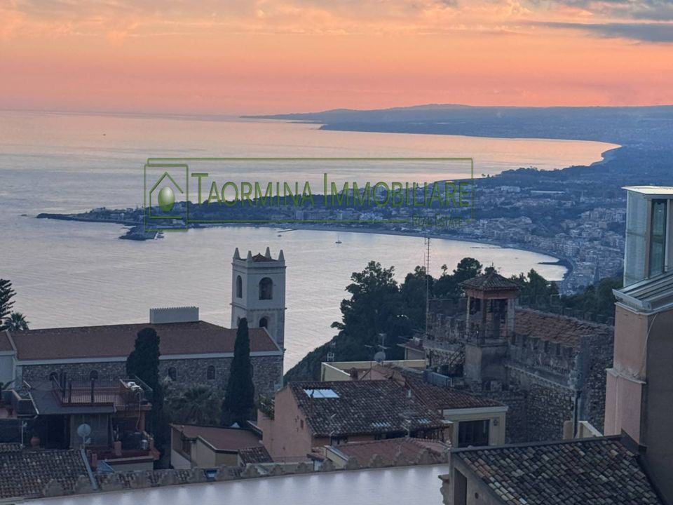 Erhvervsejendom i Taormina, Messina - foto 2