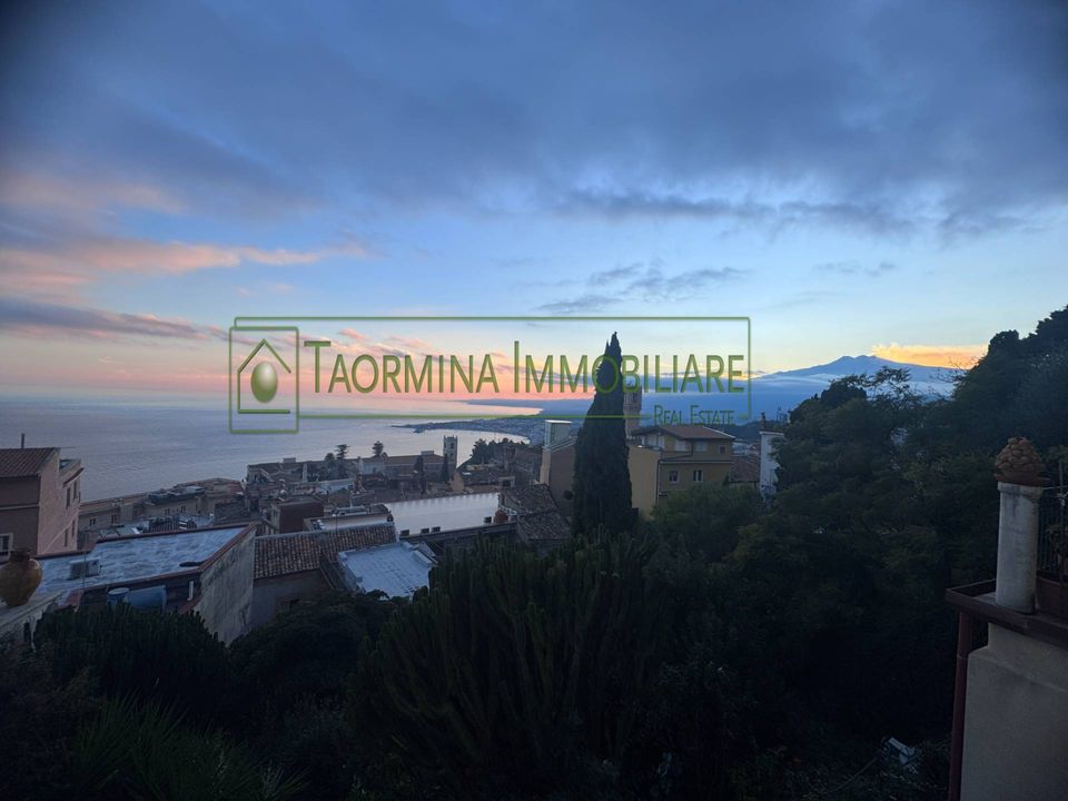 Erhvervsejendom i Taormina, Messina - foto 4