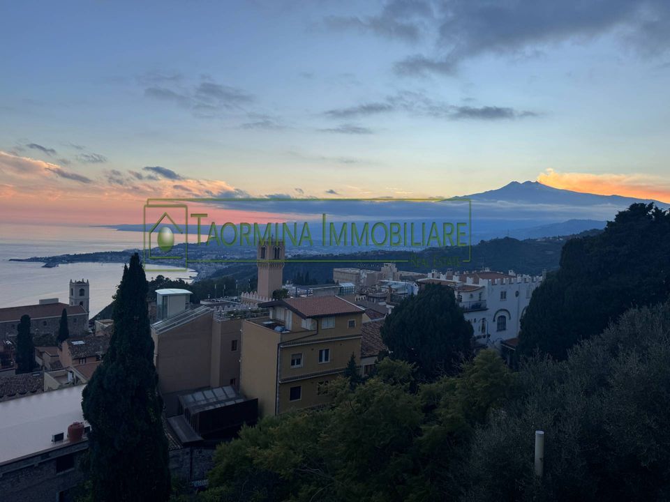 Erhvervsejendom i Taormina, Messina - foto 5