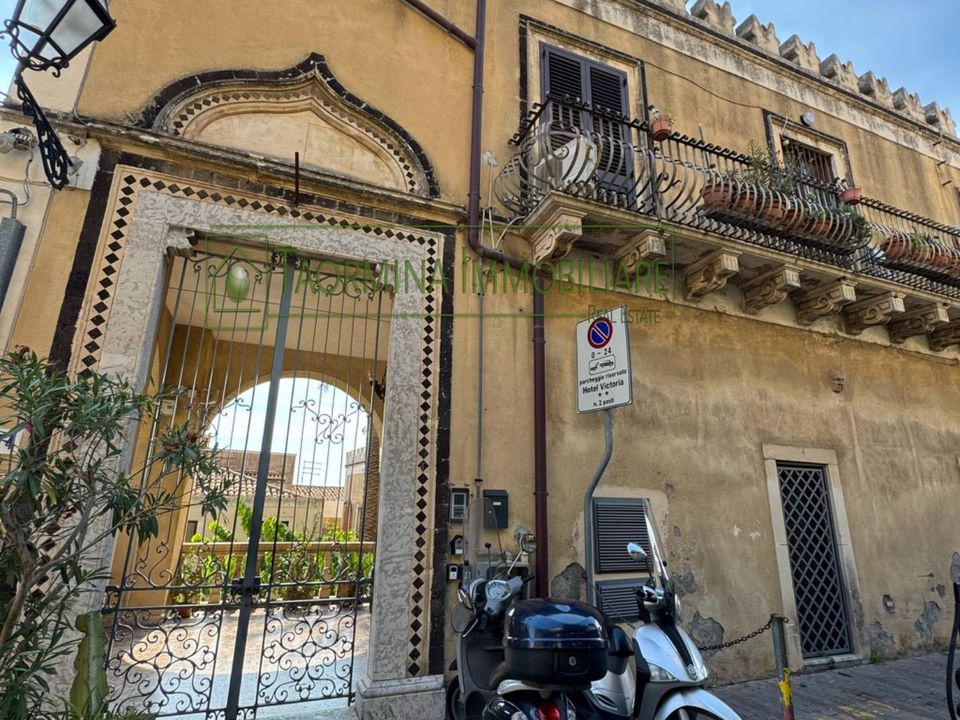 Lejlighed i Taormina, Messina - foto 2
