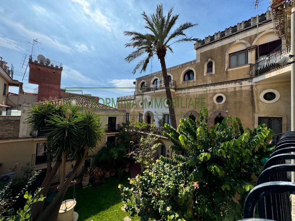 Lejlighed i Taormina, Messina - foto 3