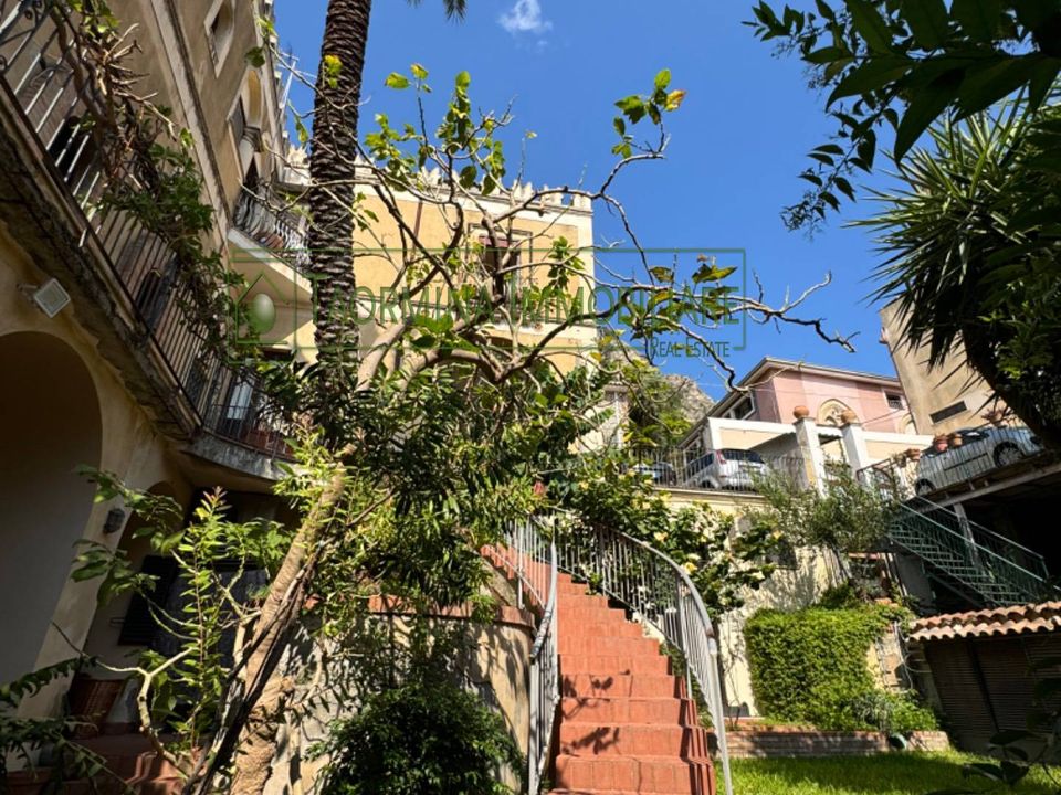 Lejlighed i Taormina, Messina - foto 5