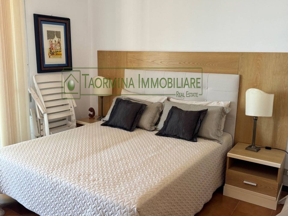 Lejlighed i Taormina, Messina - foto 4