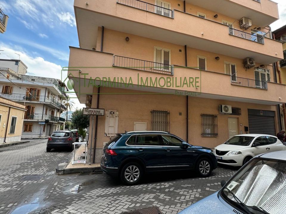 Lejlighed i Taormina, Messina - foto 3