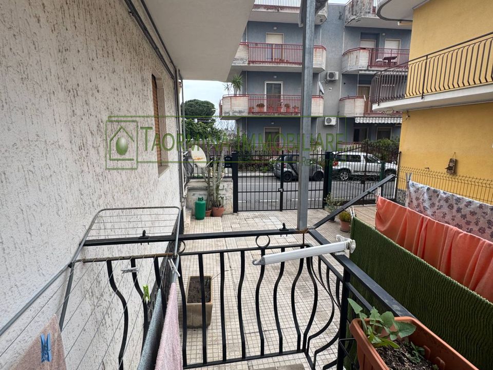 Leilighet i Giardini-Naxos, Messina - bilde 4
