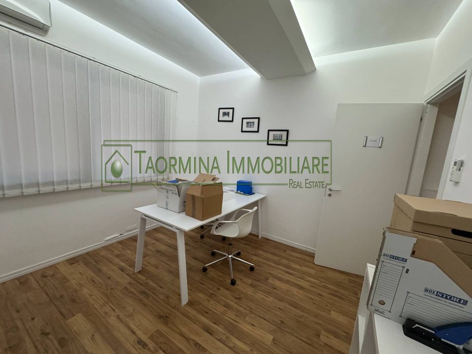 Erhvervsejendom i Taormina, Messina - foto 3