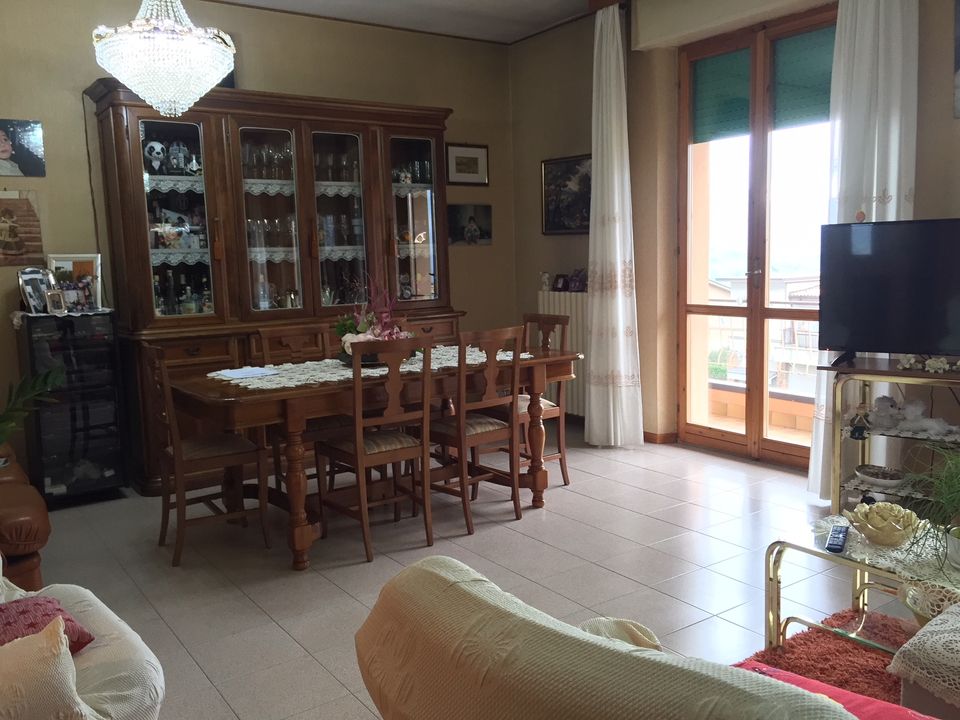 Lejlighed i Cupramontana, Ancona - foto 2