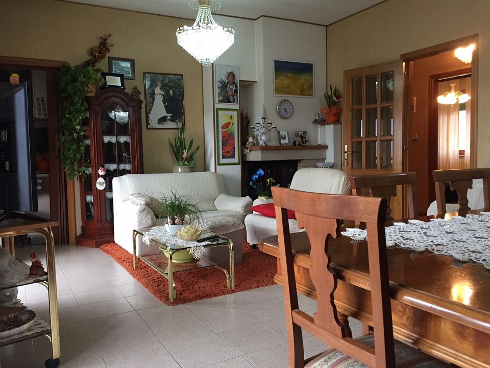 Lejlighed i Cupramontana, Ancona - foto 1