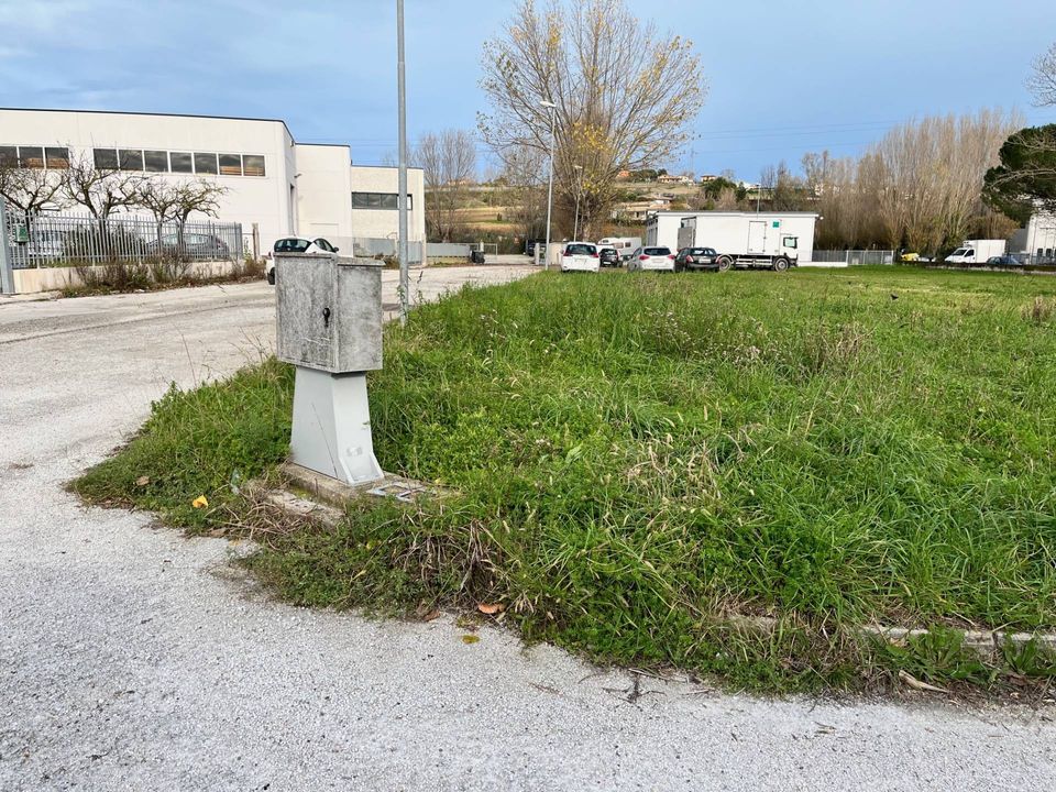 Helårsgrund i Montemarciano, Ancona - foto 4