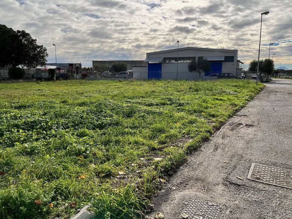 Helårsgrund i Montemarciano, Ancona - foto 3