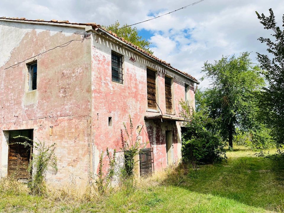 Herregård i Ostra, Ancona - bilde 3