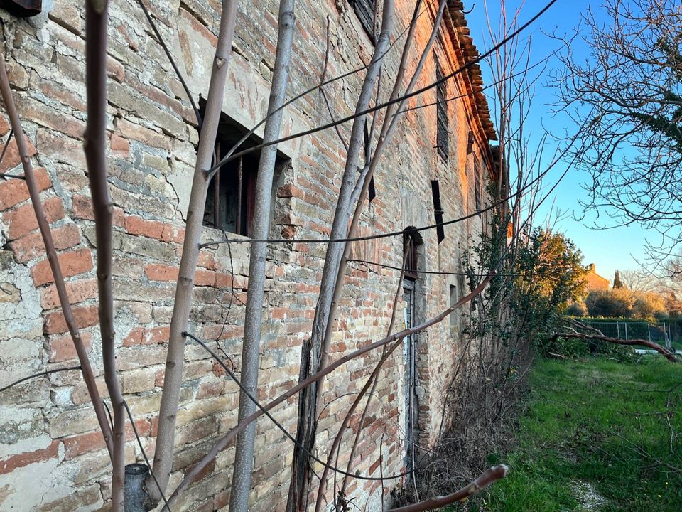 Landejendom i Monte San Vito, Ancona - foto 3