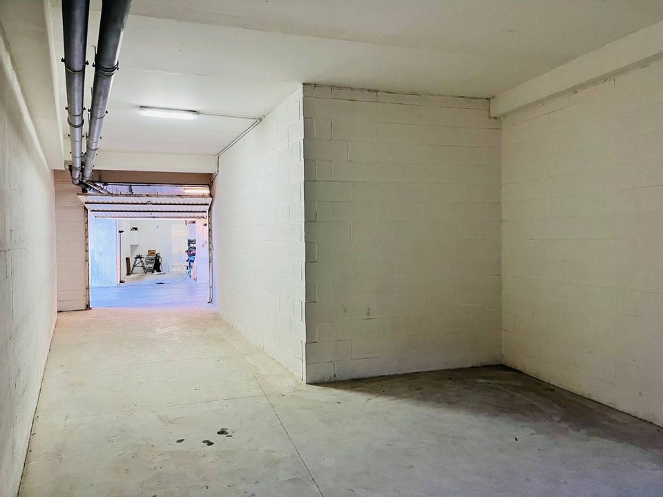 Parkeringsplads i Montemarciano, Ancona - foto 2