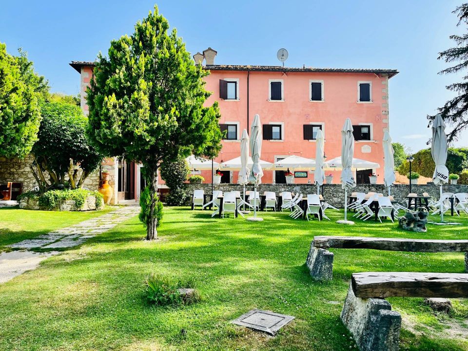 Lokal użytkowy: Ascoli Piceno, Ascoli Piceno – zdjęcie 1