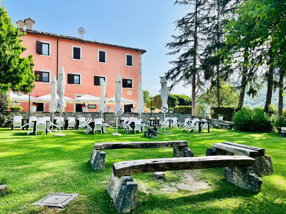 Lokal użytkowy: Ascoli Piceno, Ascoli Piceno – zdjęcie 2