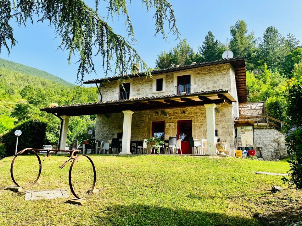 Villa i Ascoli Piceno, Ascoli Piceno - foto 1
