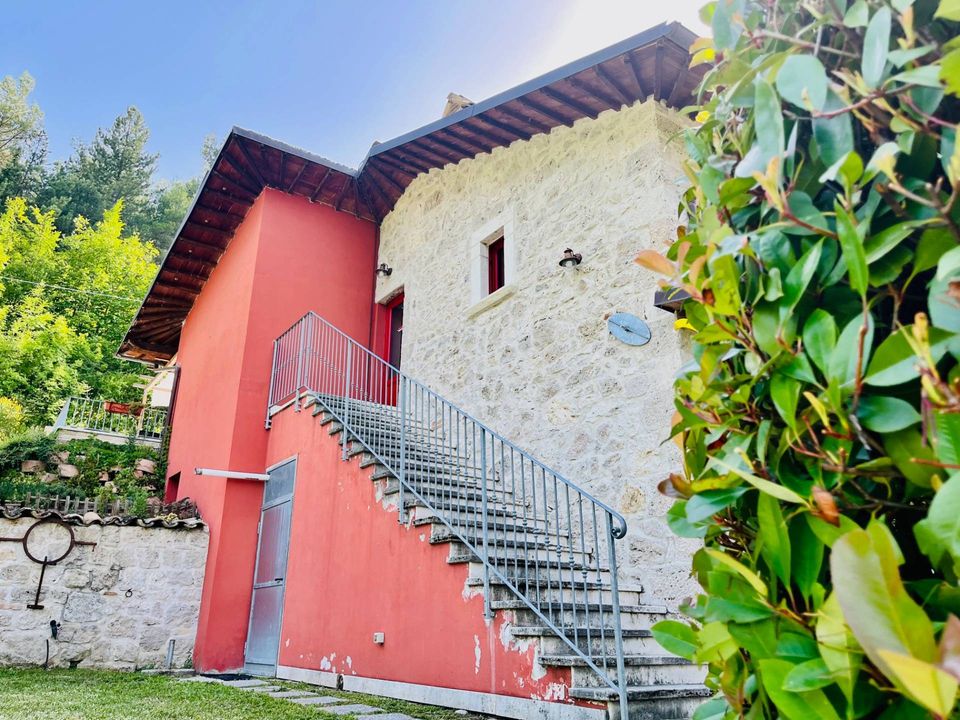 Villa i Ascoli Piceno, Ascoli Piceno - foto 2
