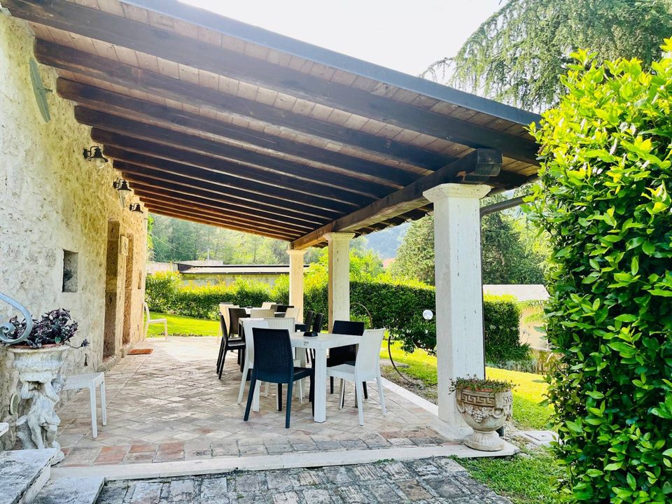 Villa i Ascoli Piceno, Ascoli Piceno - foto 3