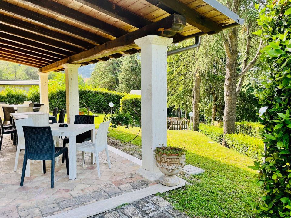 Villa i Ascoli Piceno, Ascoli Piceno - foto 5