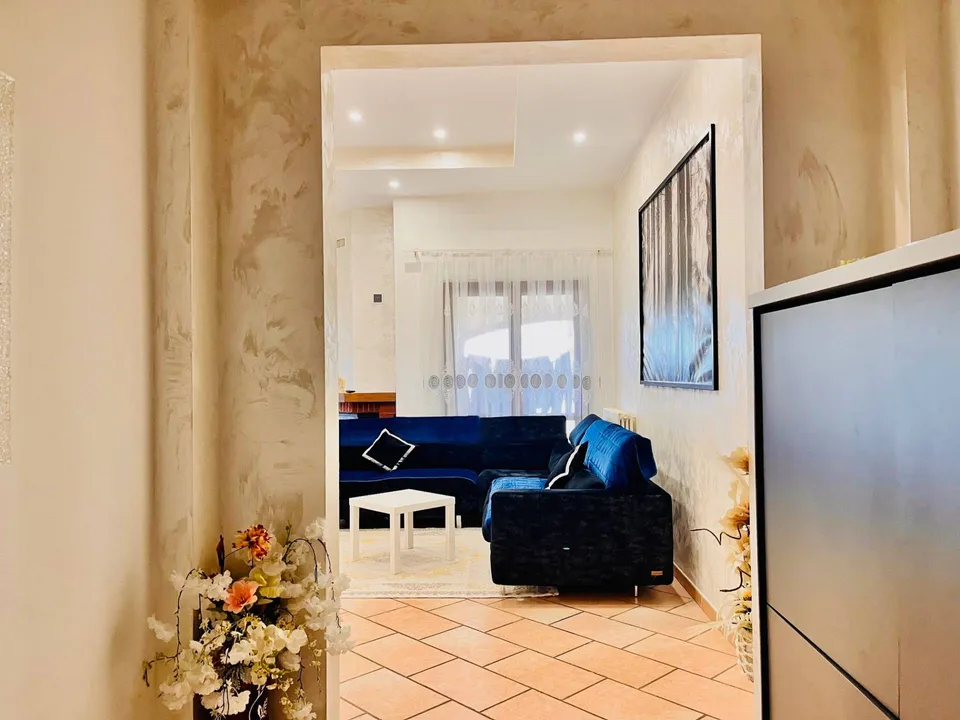 Villa i Monte San Vito, Ancona - bilde 2