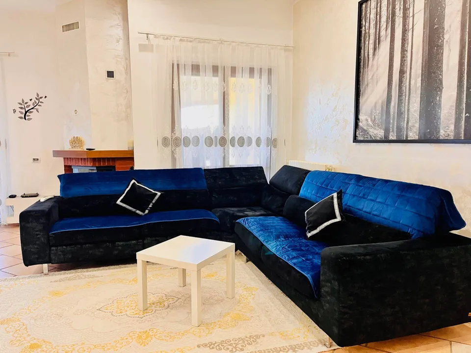 Villa i Monte San Vito, Ancona - bilde 3