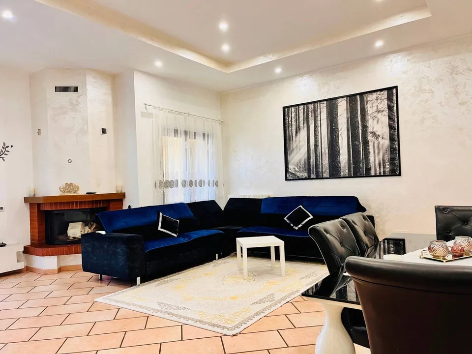 Villa i Monte San Vito, Ancona - bilde 4