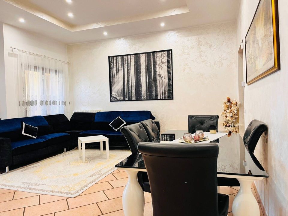Villa i Monte San Vito, Ancona - bilde 5