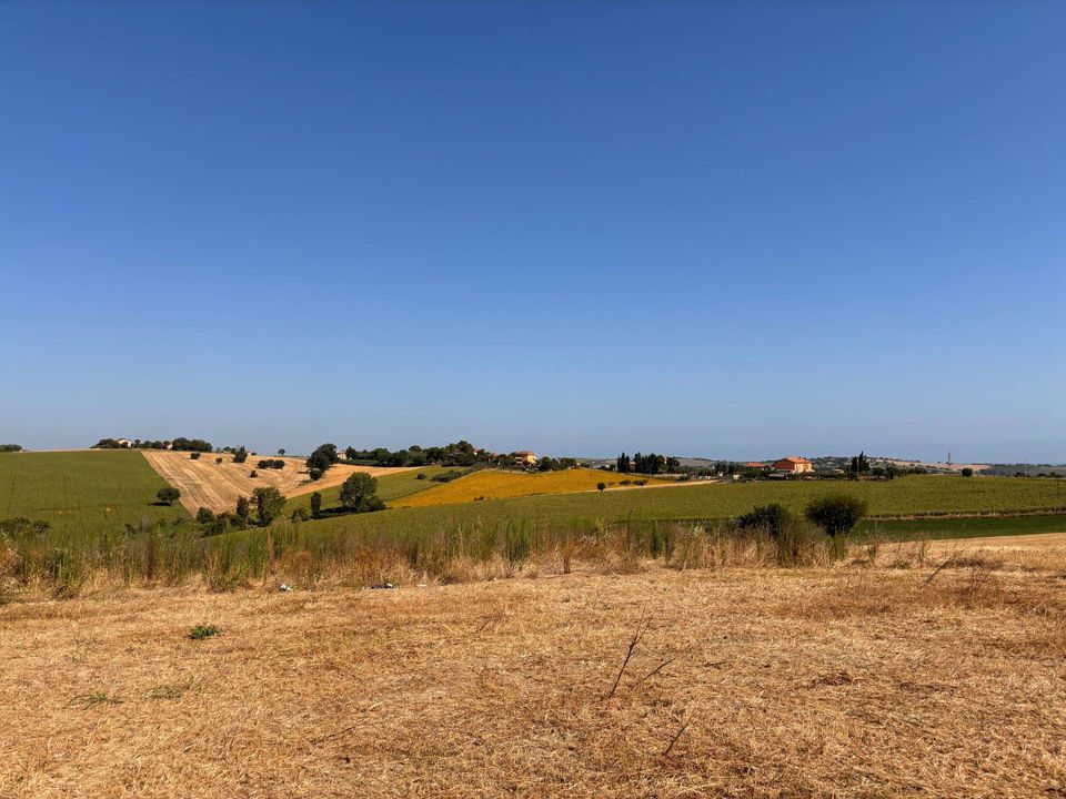Landejendom i Montemarciano, Ancona - foto 2