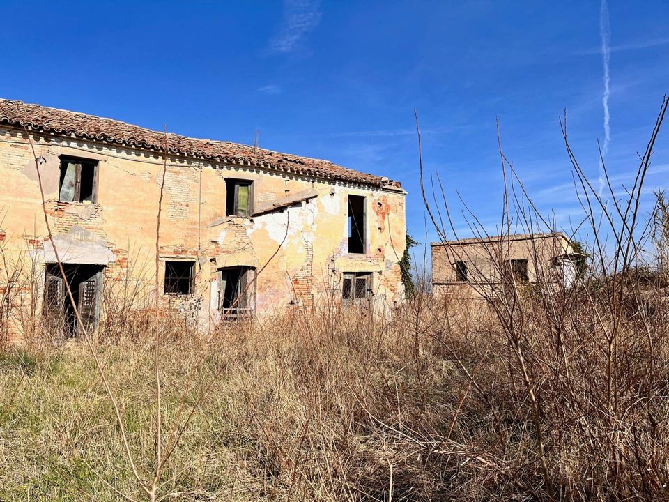 Landejendom i Montemarciano, Ancona - foto 3